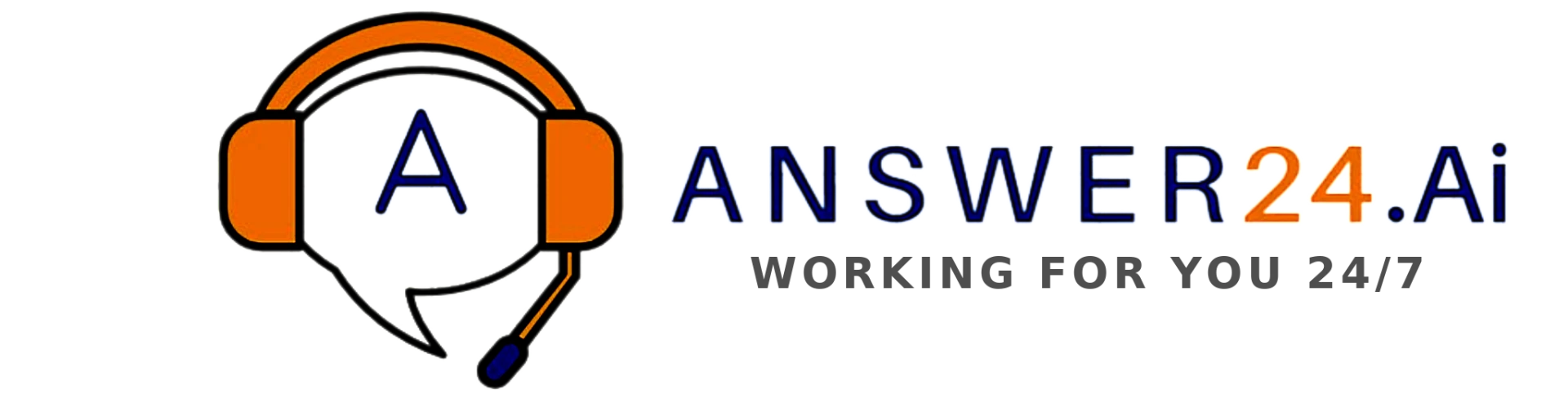 Answer24.Ai — Working for you 24/7